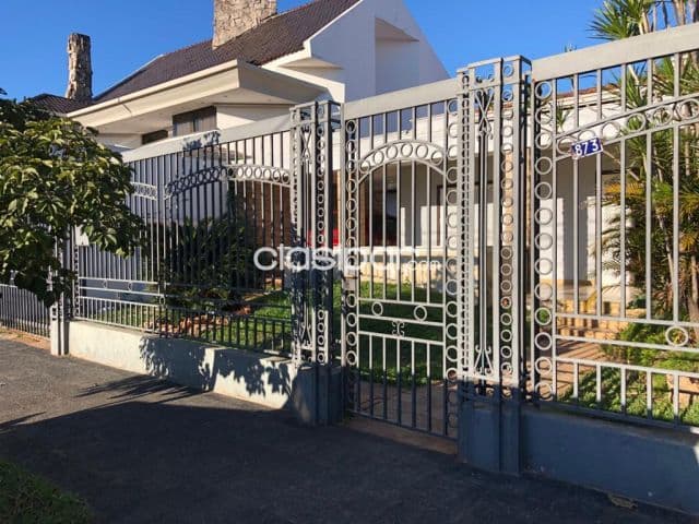 Villa Morra Las Almenas Super Oferta Importante Residencia A Precio De Terreno