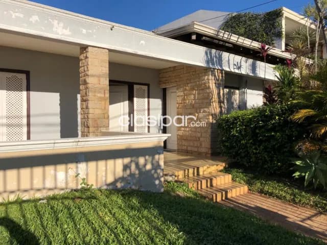 Villa Morra Las Almenas Super Oferta Importante Residencia A Precio De Terreno — foto 3