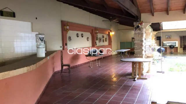 Villa Morra Las Almenas Super Oferta Importante Residencia A Precio De Terreno — foto 4