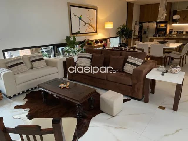 o Alquilo Hermosa Residencia en Surubi’i - Mariano Roque Alonso - COD V0289 — foto 5