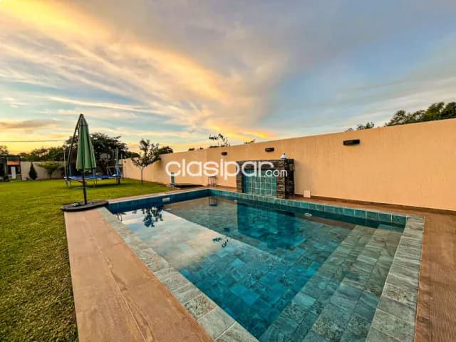 Hermosa y amplia casa en San Bernardino - puerta del lago, foto 3
