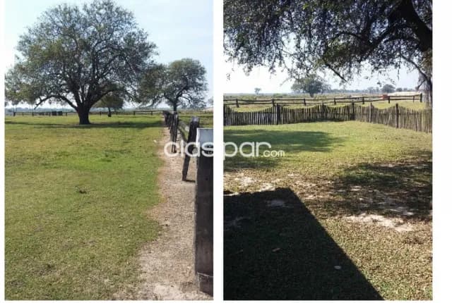 Pozo azul - estancia 1.406 has - zona rio montelindo, foto 5