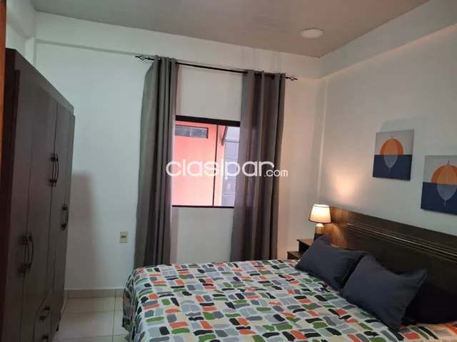 Departamento de 2 dormitorios amoblado a estrenar sin expensas, foto 5