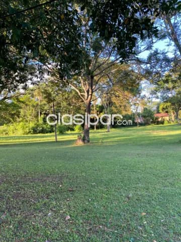 Terreno en ybyraty itaugua, foto 5
