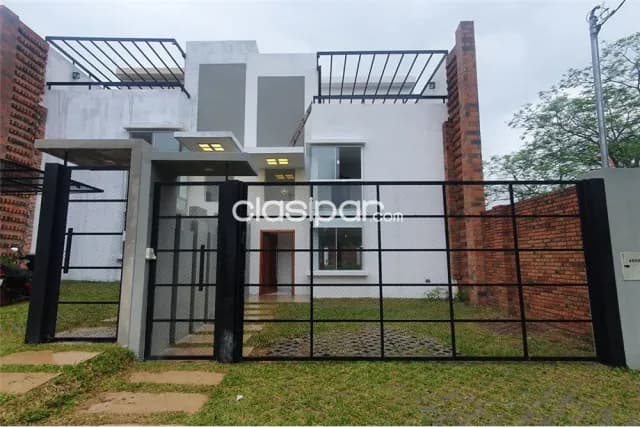 Hermoso duplex en barrio pérgolas del yacht — foto 2