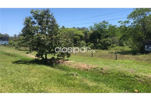 Terreno sobre ruta en esquina en villa florida — foto 4