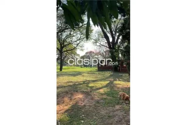 Ideal para desarrollo! Terreno de 14000m2 sobre av. Peron - asuncion — foto 4