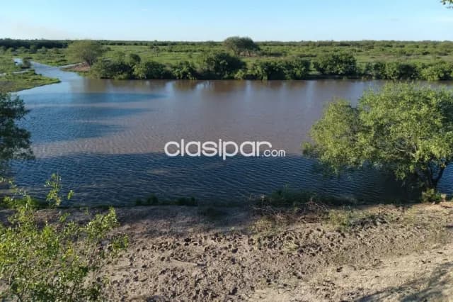 Alto paraguay - zona tte. Martinez - estancia 2.550 has, foto 5