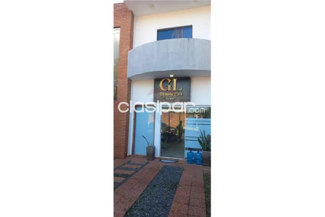 Duplex - Venta - Paraguay Central Lambaré Excelente Duplex ubicado en Lambare zona central, foto 2