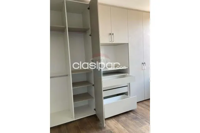 Carmelitas Departamento Funcional Precio Fijado 165000 Usd Paraguay Asuncion Carme — foto 4