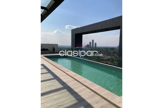 Carmelitas Departamento Funcional Precio Fijado 165000 Usd Paraguay Asuncion Carme — foto 5