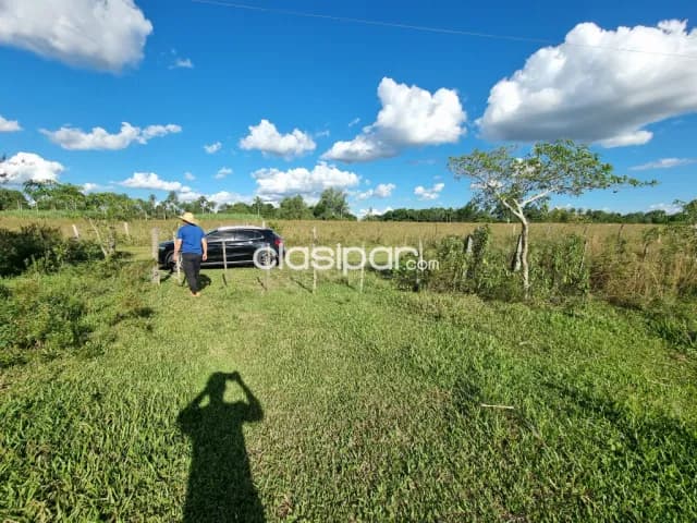 Propiedad de 5 Hectáreas ideal para inversionistas inmobiliarias loteamientos etc📍 — foto 2