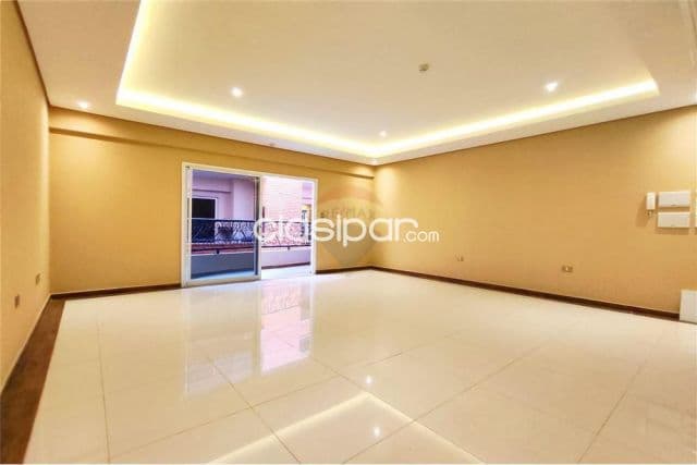 Departamento a estrenar en fdo. Zona norte