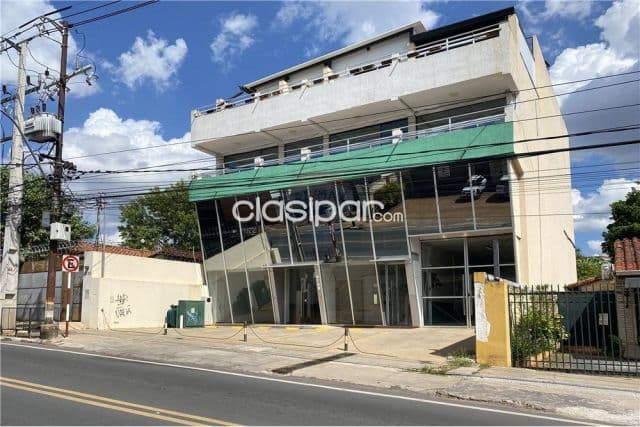 En Alquiler Propiedad Comercial