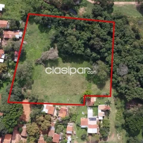 Terreno EN Luque 1 hectárea ZONA CENTRO — foto 2