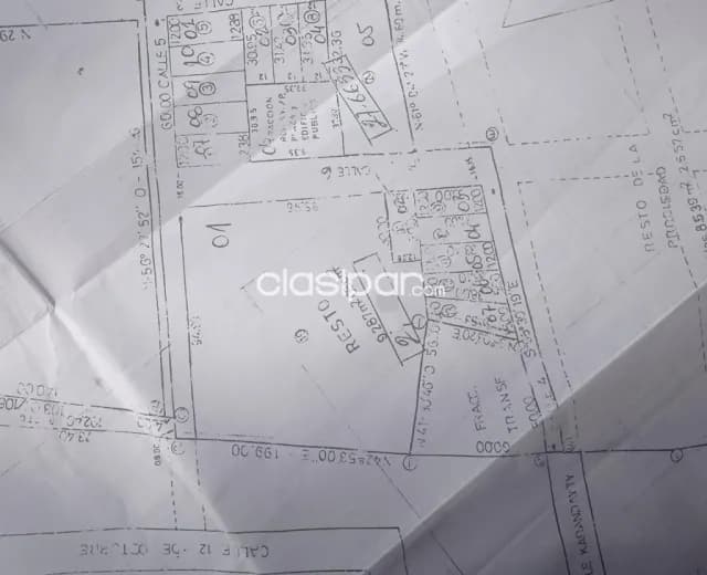 Terreno EN Luque 1 hectárea ZONA CENTRO — foto 3
