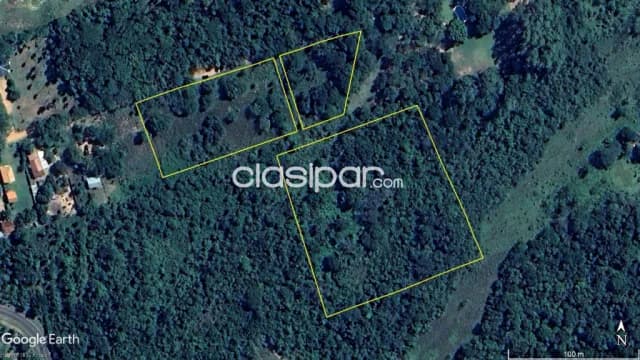 Terreno en San Bernardino – Pirayu í – Villa Real, foto 2