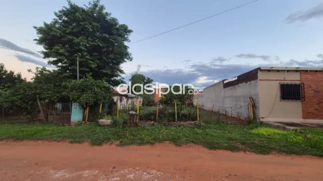 Terreno en Luque cañada san rafael, foto 3