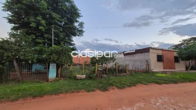 Terreno en Luque cañada san rafael, foto 4