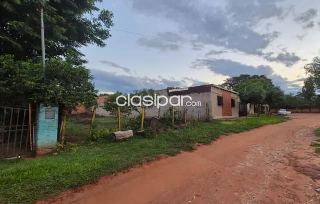 Terreno en Luque cañada san rafael, foto 5
