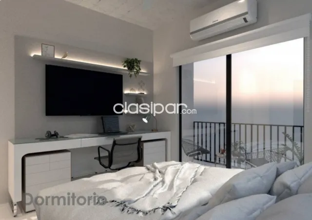 Dpto. En edificio parques del inga — foto 5