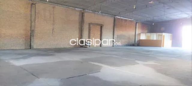 Tinglado en Villa Hayes — foto 5