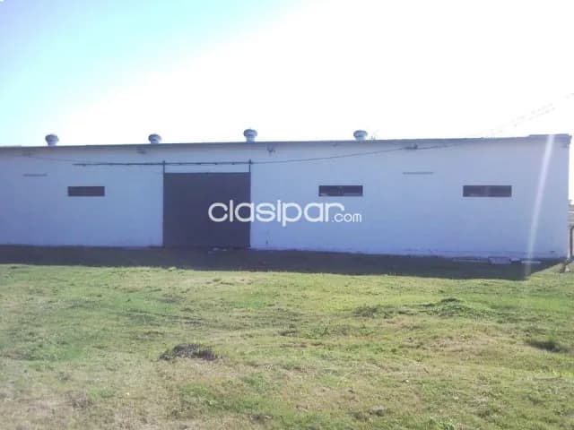 Tinglado en Villa Hayes — foto 2
