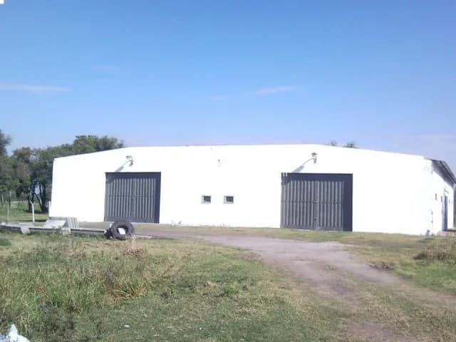 Tinglado en Villa Hayes — foto 3