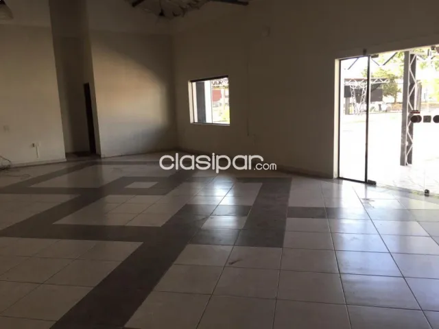 Deposito en Asunción con Oficinas y Show Room, foto 2