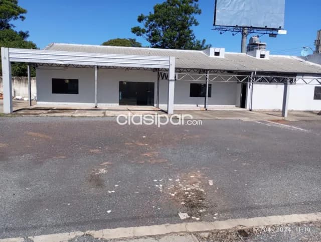 Deposito en Asunción con Oficinas y Show Room, foto 4