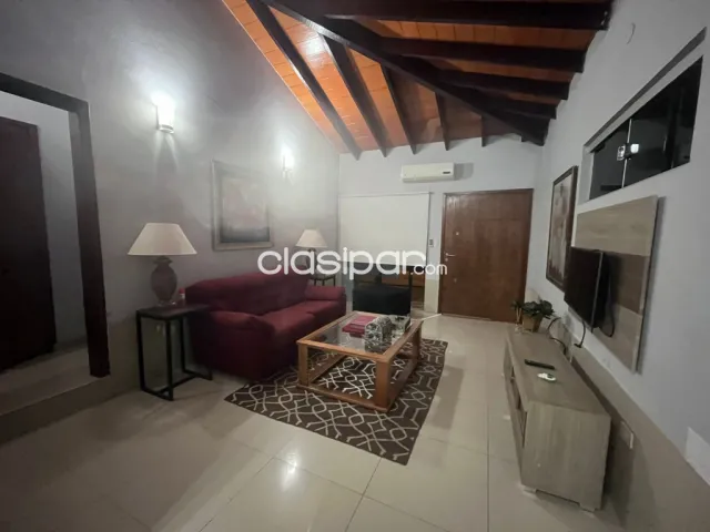 Departamento Amoblado en Fdo de la Mora, foto 2