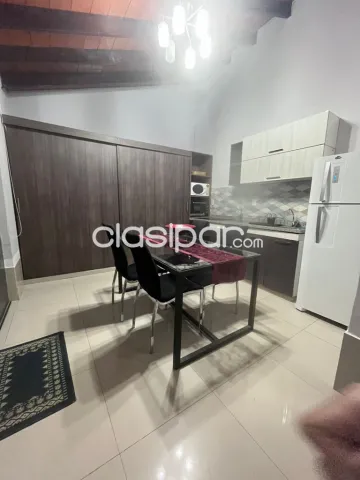 Departamento Amoblado en Fdo de la Mora, foto 4