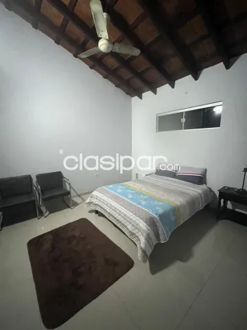 Departamento Amoblado en Fdo de la Mora, foto 5
