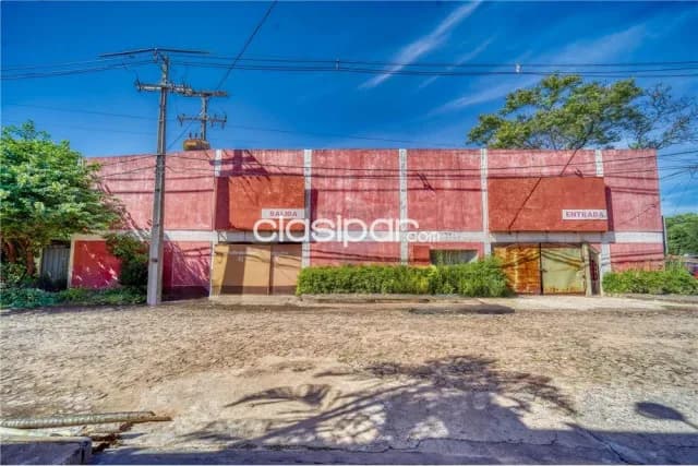 Propiedad comercial esquina a refaccionar zona Pinedo a 500 mtrs avda,mcal.lopez -s, foto 3