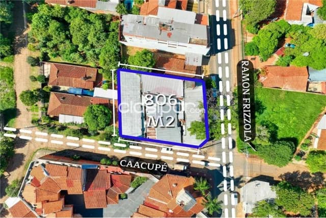 Propiedad comercial esquina a refaccionar zona Pinedo a 500 mtrs avda,mcal.lopez -s, foto 5
