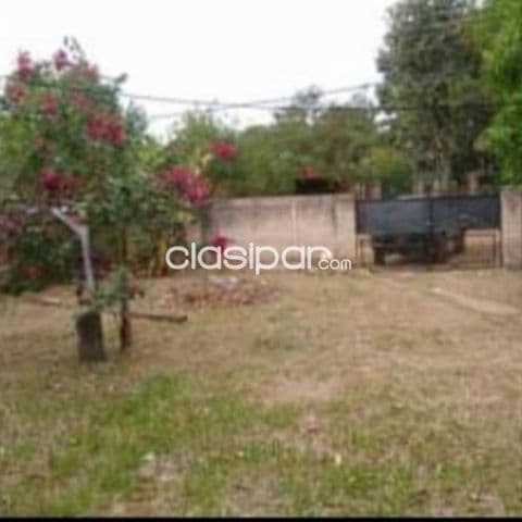 En venta casa, zona Mariano Roque Alonso!!!