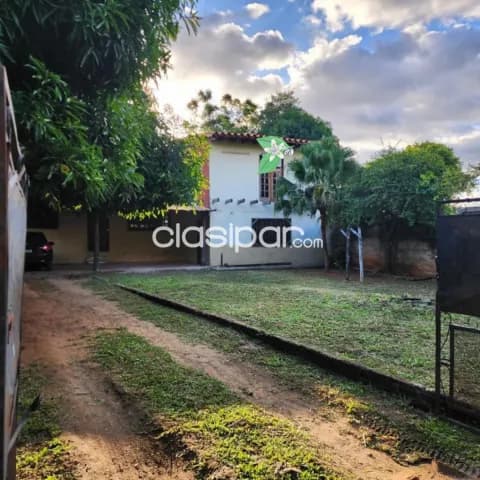En venta casa, zona Mariano Roque Alonso!!!, foto 5