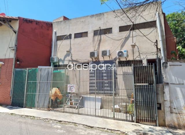 Deposito en asuncion zona mercado 4, foto 1
