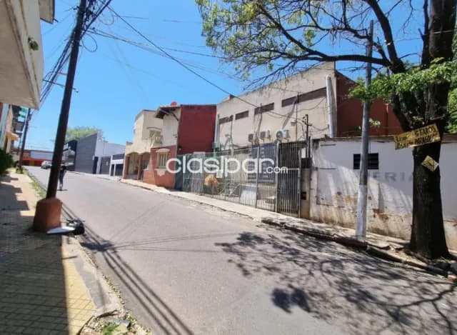 Deposito en asuncion zona mercado 4, foto 4