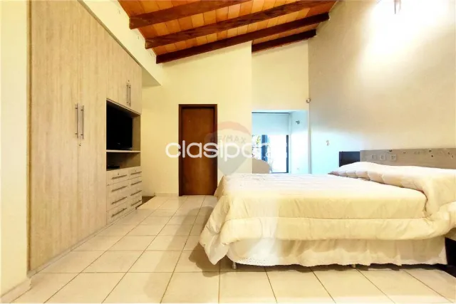 Duplex de 3 hab con piscina completamente equipado zona casa rica a 1 cuadra de mola — foto 5