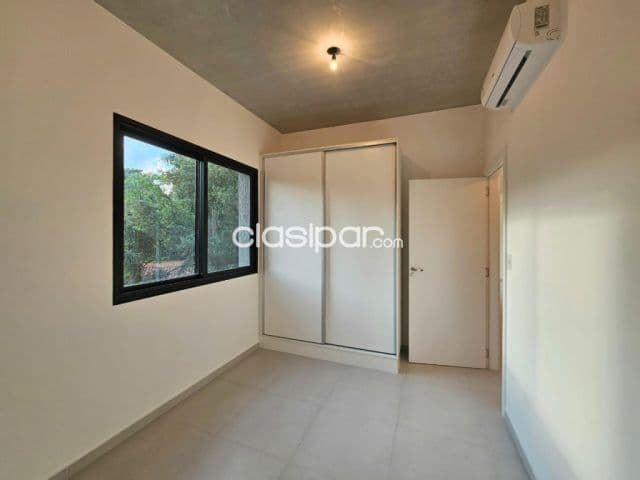 Dpto a estrenar, 2 dorms, Las Mercedes