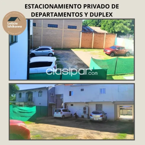 Coronel oviedo - centro - vendo salones, departamentos y duplex — foto 3