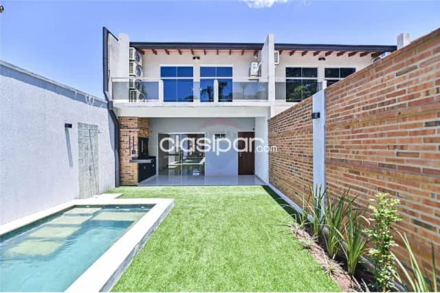 En Venta Hermoso Dúplex, foto 3