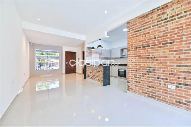 En Venta Hermoso Dúplex, foto 4