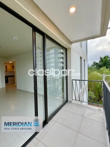 Departamento a Estrenar en Barrio San Jorge a pasos del eje corporativo — foto 5