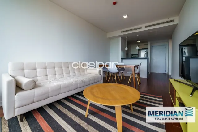 Departamento Amoblado sobre Santa Teresa — foto 4