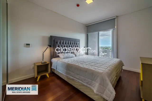Departamento Amoblado sobre Santa Teresa — foto 5