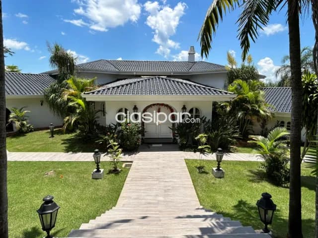 Paraná Country Club, foto 2