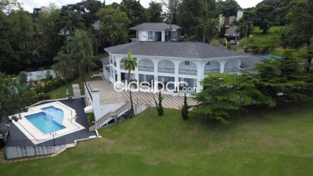 Paraná Country Club, foto 3