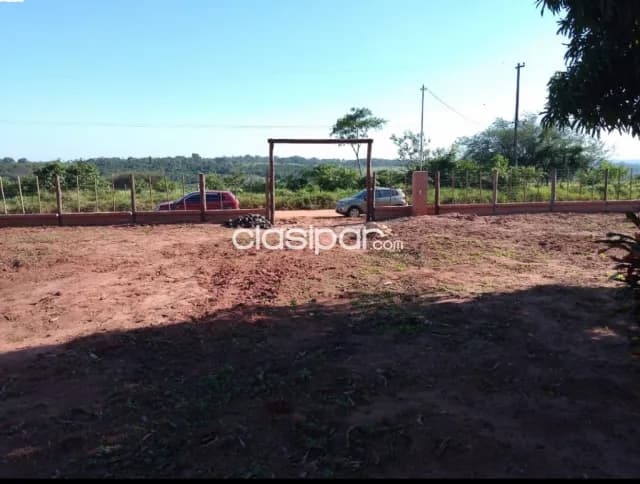 Hermosa propiedad de 2 htas. Preparada para granja!!! Zona punta suerte 🍀, foto 4